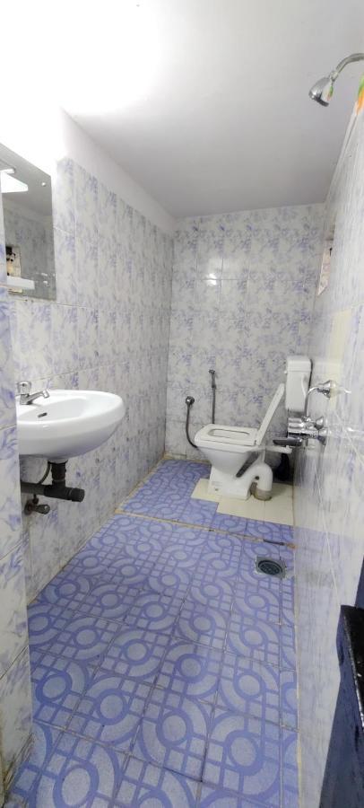 Rodrigues Guest House Calangute Luaran gambar